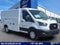 2026 Ford Transit Cutaway Cutaway