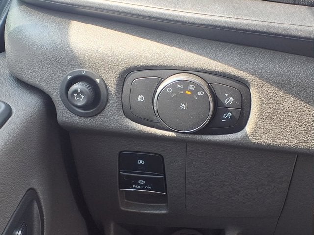 2026 Ford Transit Cutaway Cutaway