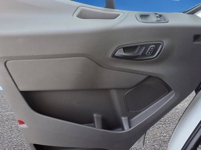 2026 Ford Transit Cutaway Cutaway