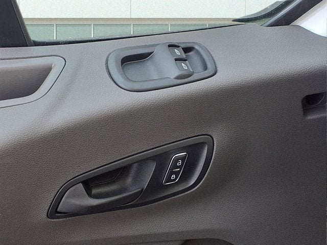 2026 Ford Transit Cutaway Cutaway