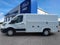 2026 Ford Transit Cutaway Cutaway