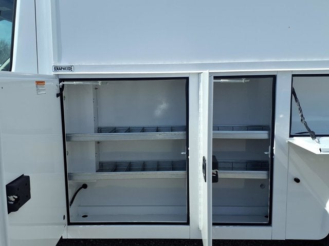 2026 Ford Transit Cutaway Cutaway