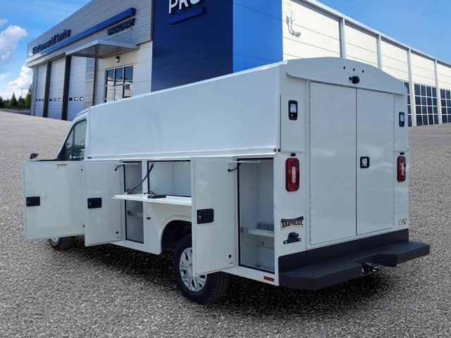 2026 Ford Transit Cutaway Cutaway