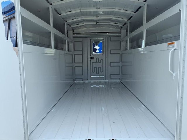 2026 Ford Transit Cutaway Cutaway