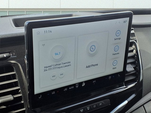 2026 Ford Transit Cutaway Cutaway