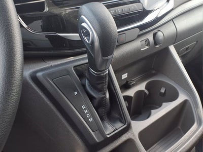 2026 Ford Transit Cutaway Cutaway