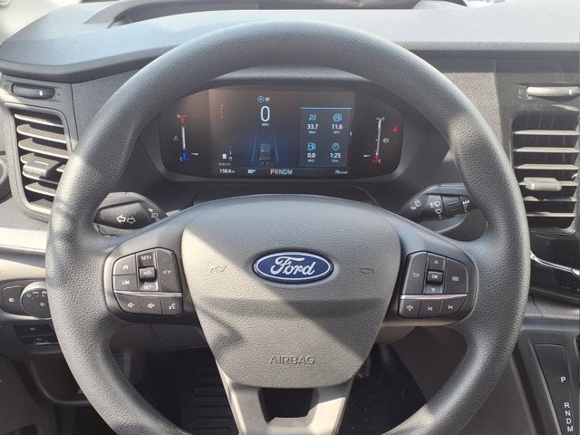 2026 Ford Transit Cutaway Cutaway