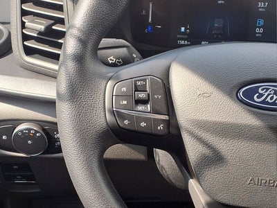 2026 Ford Transit Cutaway Cutaway