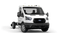 2026 Ford Transit Cutaway Cutaway