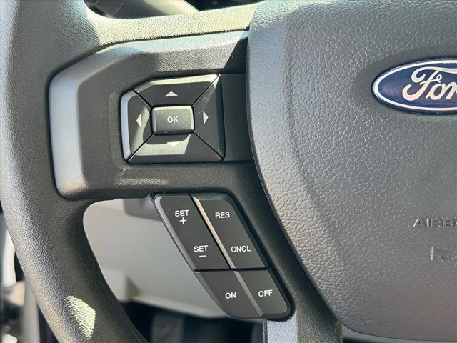 2025 Ford E-450 SHUTTLE BUS