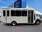2025 Ford E-450 SHUTTLE BUS