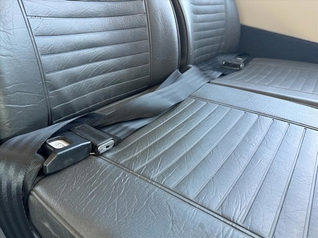 2025 Ford E-450 SHUTTLE BUS