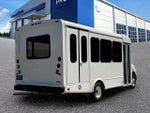 2025 Ford E-450 SHUTTLE BUS