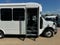 2025 Ford E-450 SHUTTLE BUS