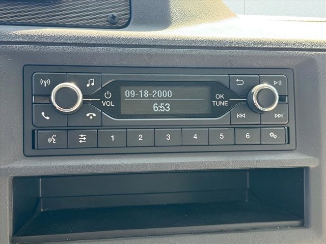 2025 Ford E-450 SHUTTLE BUS