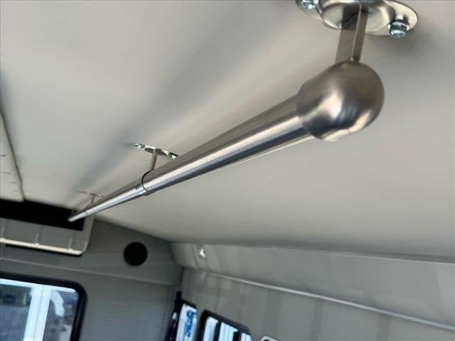 2025 Ford E-450 SHUTTLE BUS