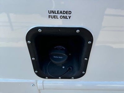 2025 Ford E-450 SHUTTLE BUS