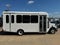 2025 Ford E-450 SHUTTLE BUS