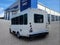 2025 Ford E-450 SHUTTLE BUS