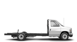 2027 Ford E-Series Cutaway E-450 DRW