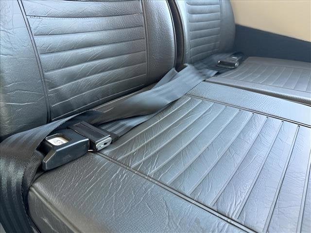 2025 Ford E-450 SHUTTLE BUS