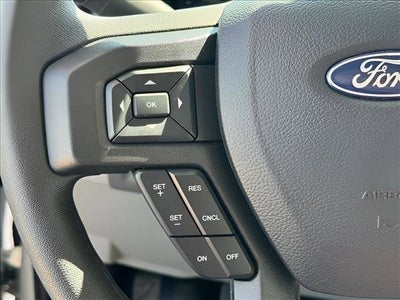 2025 Ford E-450 SHUTTLE BUS