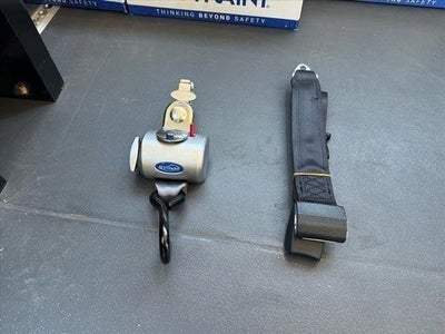 2025 Ford E-450 SHUTTLE BUS