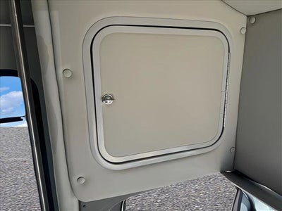 2025 Ford E-450 SHUTTLE BUS