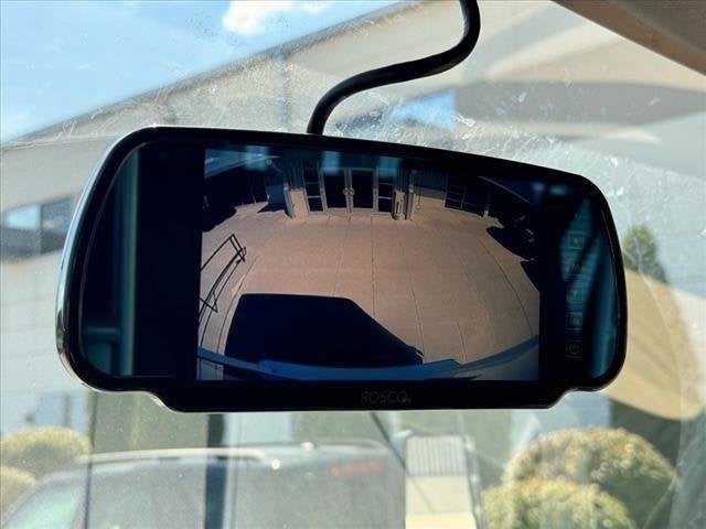 2025 Ford E-450 SHUTTLE BUS