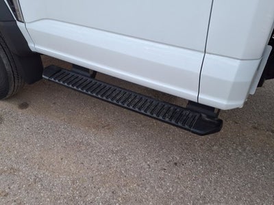 2026 Ford Super Duty F-550 DRW 16FT BOX