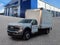 2026 Ford Super Duty F-550 DRW 16FT BOX