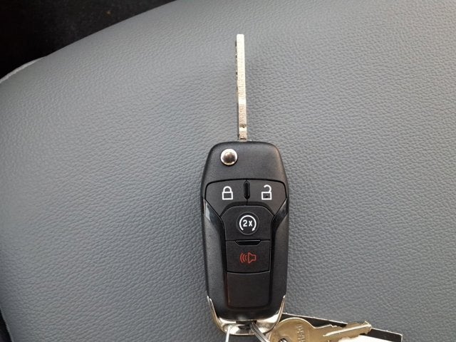 2026 Ford Super Duty F-550 DRW 16FT BOX