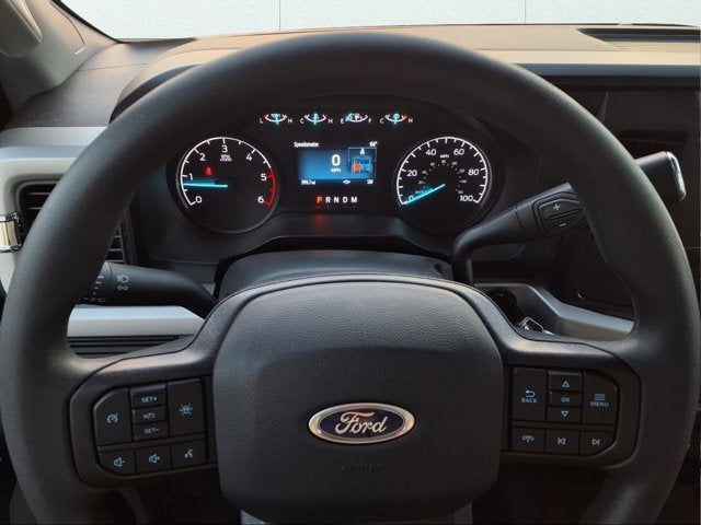 2026 Ford Super Duty F-550 DRW 16FT BOX