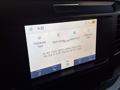 2026 Ford Super Duty F-550 DRW 16FT BOX