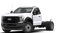 2026 Ford Super Duty F-550 DRW 16FT BOX
