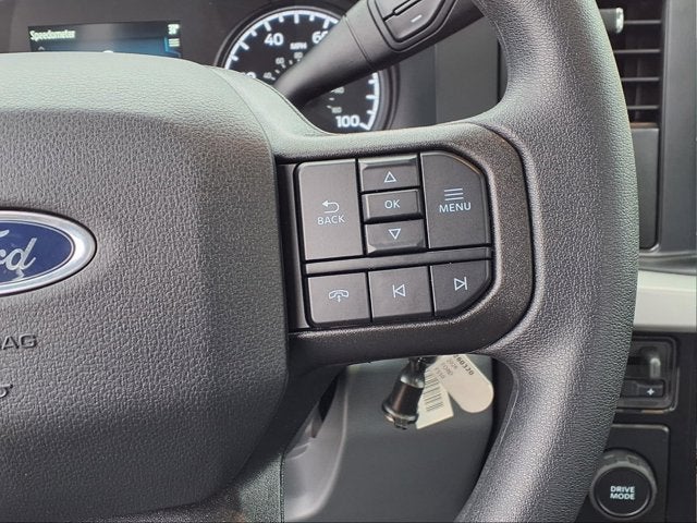 2026 Ford Super Duty F-550 DRW F-550® XL