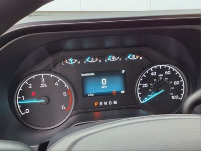 2026 Ford Super Duty F-550 DRW F-550® XL