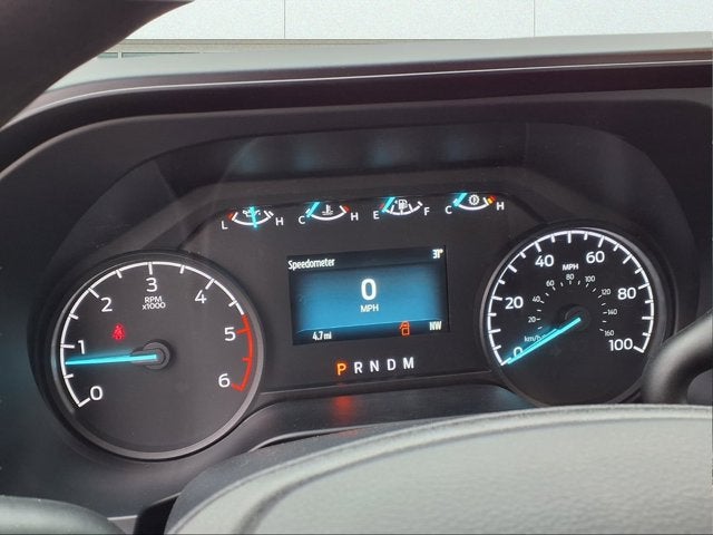 2026 Ford Super Duty F-550 DRW F-550® XL