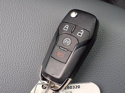 2026 Ford Super Duty F-550 DRW F-550® XL