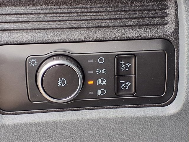 2026 Ford Super Duty F-550 DRW F-550® XL