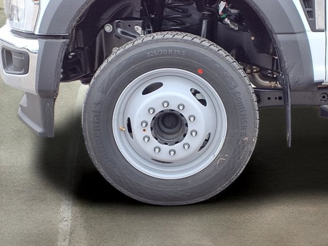 2026 Ford Super Duty F-550 DRW F-550® XL