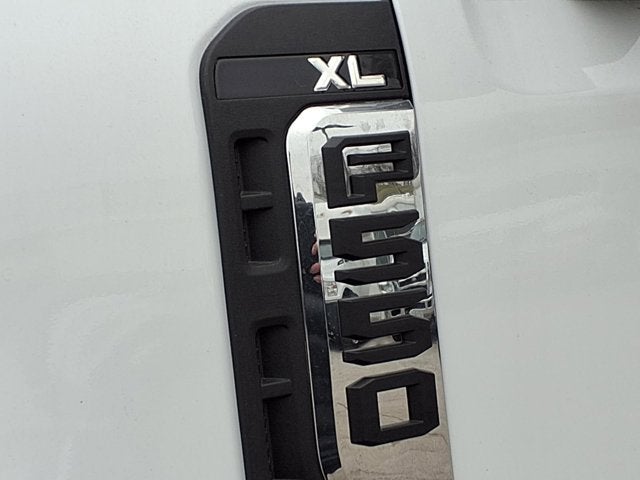 2026 Ford Super Duty F-550 DRW F-550® XL