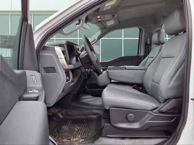 2026 Ford Super Duty F-550 DRW F-550® XL