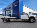 2026 Ford Super Duty F-550 DRW F-550® XL