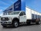2026 Ford Super Duty F-550 DRW F-550® XL