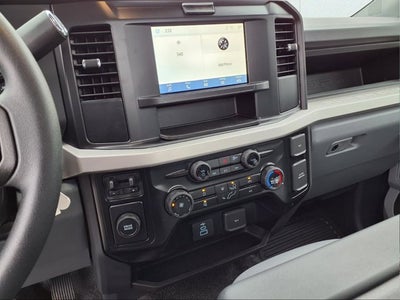 2026 Ford Super Duty F-550 DRW F-550® XL