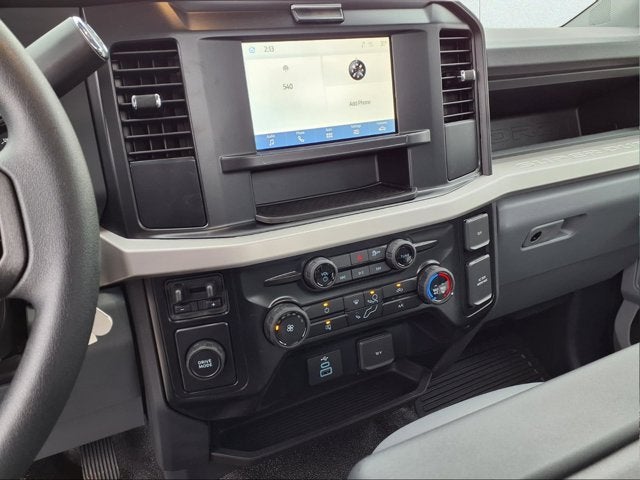 2026 Ford Super Duty F-550 DRW F-550® XL