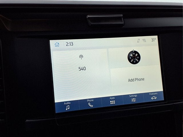 2026 Ford Super Duty F-550 DRW F-550® XL