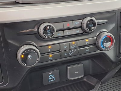 2026 Ford Super Duty F-550 DRW F-550® XL