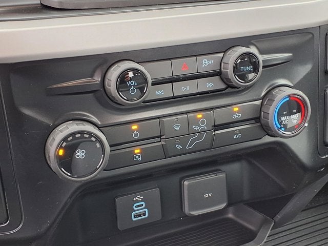 2026 Ford Super Duty F-550 DRW F-550® XL